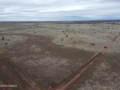 126 N Laguna Dr #LOT C, Williams, AZ 86046