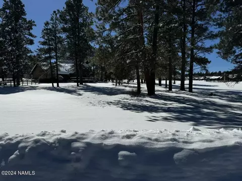 2967 W Highland Meadows Dr #120, Williams, AZ 86046