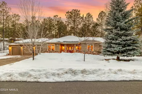 2963 N Boldt Dr, Flagstaff, AZ 86001