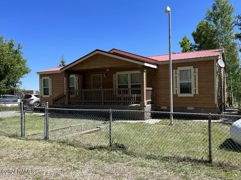 1611 Iris Dr, Mormon Lake, AZ 86038