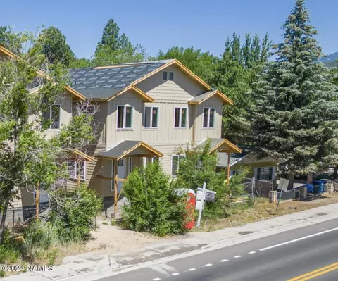 2107 N West St, Flagstaff, AZ 86004