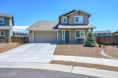 4640 Andromeda Ct, Bellemont, AZ 86015