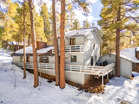 3472 Awatobi Ovi Ovi, Flagstaff, AZ 86005