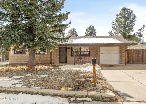 3165 E Linda Vista Dr, Flagstaff, AZ 86004