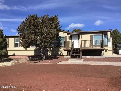 1738 E Ontario Ave, Williams, AZ 86046