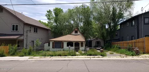 617 W Tombstone Ave, Flagstaff, AZ 86001