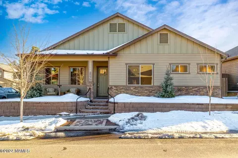 2879 W Patio Del Presidio, Flagstaff, AZ 86001