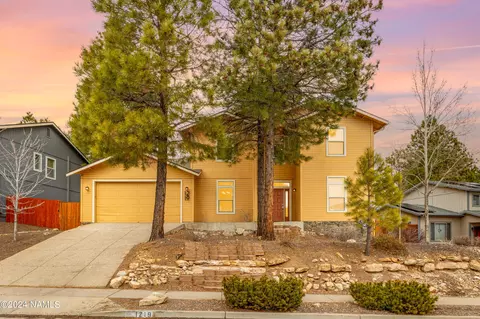 1219 W Lil Ben Trl, Flagstaff, AZ 86005