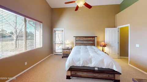 Bedroom - 618 Brookline Loop, Williams, AZ 86046 photo 2 of 7