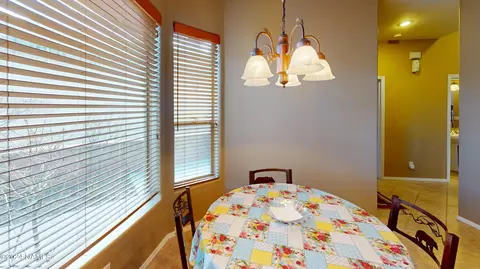 Dining - 618 Brookline Loop, Williams, AZ 86046 photo 2 of 4