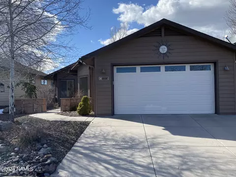 Exterior - 618 Brookline Loop, Williams, AZ 86046 photo 2 of 4