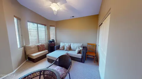 Bedroom - 618 Brookline Loop, Williams, AZ 86046 photo 5 of 7