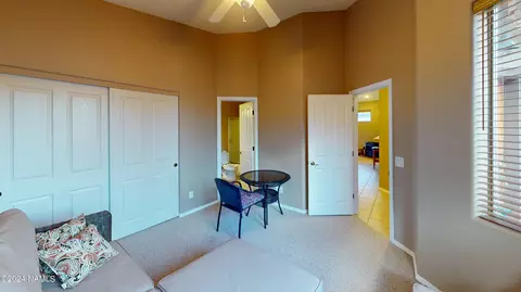 Bedroom - 618 Brookline Loop, Williams, AZ 86046 photo 7 of 7
