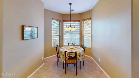 Dining - 618 Brookline Loop, Williams, AZ 86046 photo 1 of 4