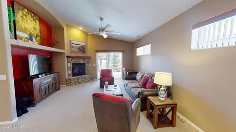 Living - 618 Brookline Loop, Williams, AZ 86046 photo 7 of 7