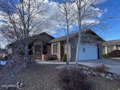 618 Brookline Loop, Williams, AZ 86046