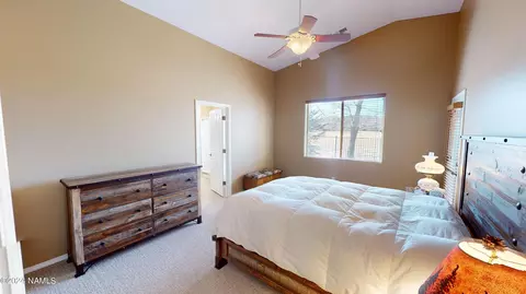 Bedroom - 618 Brookline Loop, Williams, AZ 86046 photo 3 of 7