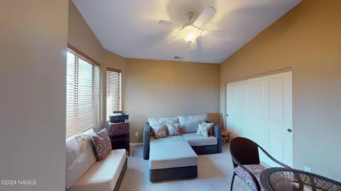 Bedroom - 618 Brookline Loop, Williams, AZ 86046 photo 6 of 7