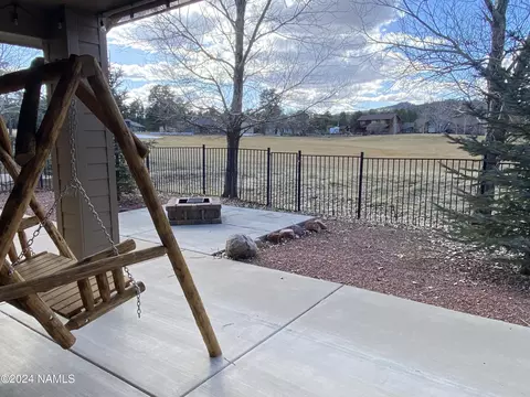 Exterior - 618 Brookline Loop, Williams, AZ 86046 photo 3 of 4