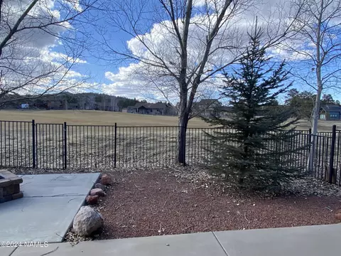 Exterior - 618 Brookline Loop, Williams, AZ 86046 photo 4 of 4