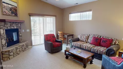 Living - 618 Brookline Loop, Williams, AZ 86046 photo 1 of 7