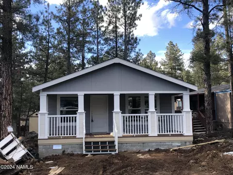 1046 E Hillside, Munds Park, AZ 86017