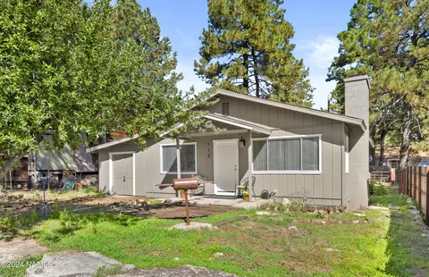 115 Comanche St, Flagstaff, AZ 86005