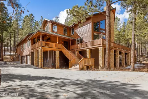 2368 N Fremont Blvd, Flagstaff, AZ 86001
