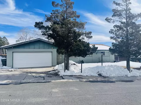 3538 N Wayman St, Flagstaff, AZ 86004