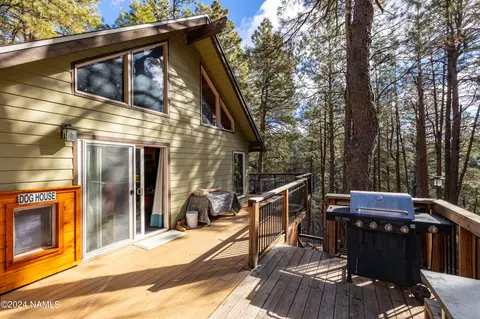 2570 Tyende Ovi, Flagstaff, AZ 86005