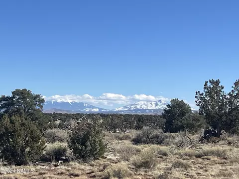 2849 N Canyon View Trl #55, Williams, AZ 86046