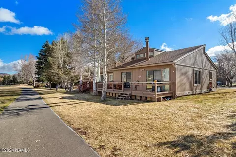 2875 N Fairview Dr, Flagstaff, AZ 86004