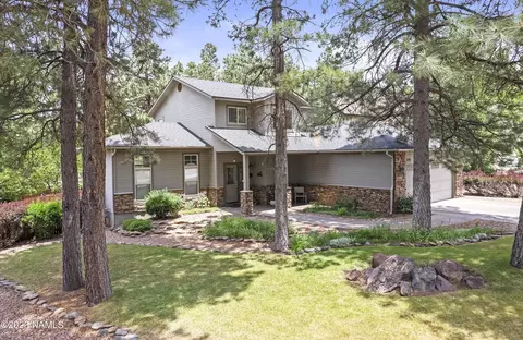 1728 W Ax Handle Way, Flagstaff, AZ 86001