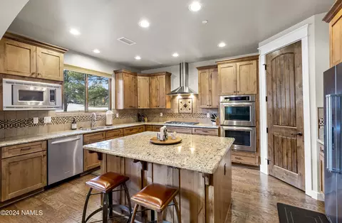 3575 S Lariat Loop, Flagstaff, AZ 86005 photo 13