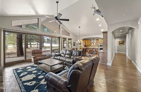 3575 S Lariat Loop, Flagstaff, AZ 86005 photo 6