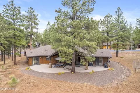 3575 S Lariat Loop, Flagstaff, AZ 86005 photo 5
