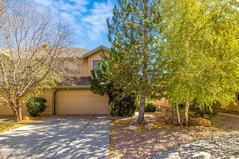 4590 E Wild Elk Trl, Flagstaff, AZ 86004