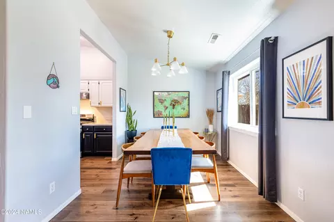 Dining - 6725 E Vail Dr, Flagstaff, AZ 86004 photo 1 of 1