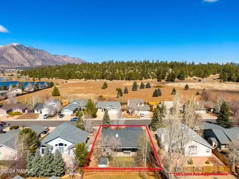 View/Area - 6725 E Vail Dr, Flagstaff, AZ 86004 photo 2 of 2