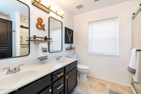 Bath - 6725 E Vail Dr, Flagstaff, AZ 86004 photo 1 of 4