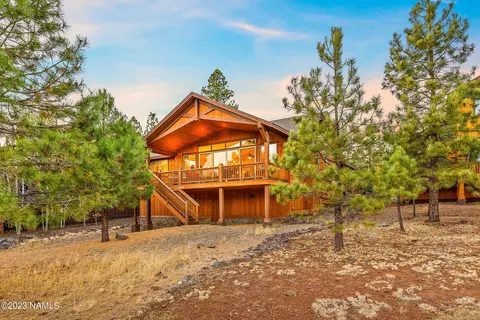 4155 Pack Saddle, Flagstaff, AZ 86005