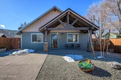 638 Edison Ave, Williams, AZ 86046