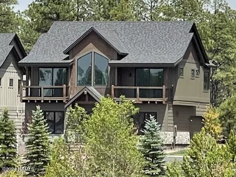 3733 W Strawberry Roan, Flagstaff, AZ 86005