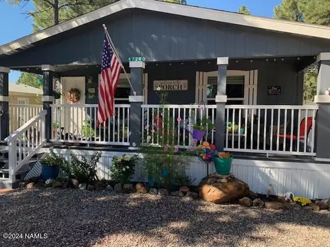 17260 S Kay Pl, Munds Park, AZ 86017