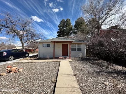 119 S Lewis St, Williams, AZ 86046