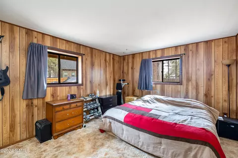 Bedroom - 3980 Canyon Loop, Flagstaff, AZ 86005 photo 1 of 3