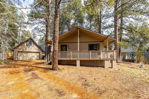 3980 Canyon Loop, Flagstaff, AZ 86005