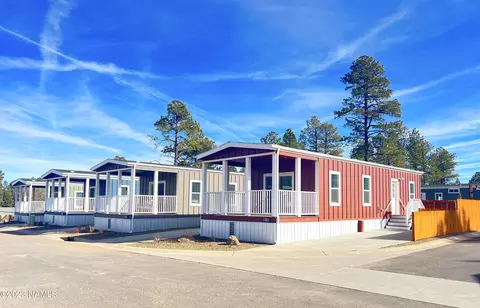 1411 N Fourth St UNIT A, Flagstaff, AZ 86004