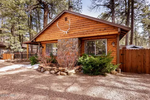 1075 E Caribou, Munds Park, AZ 86017