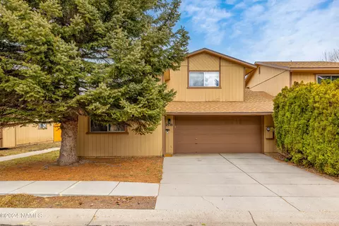 2530 E Joshua Ln, Flagstaff, AZ 86004